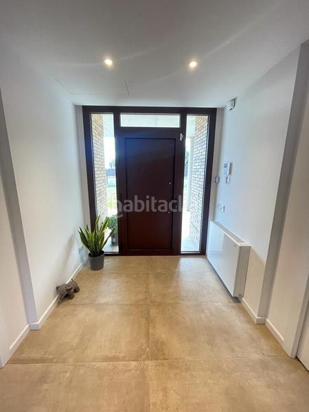 Foto ec30baf5-d0dd-41e8-a26e-df486afce9b6. Chalet preciosa casa con jardín en Urbanitzacions Sant Pol de Mar