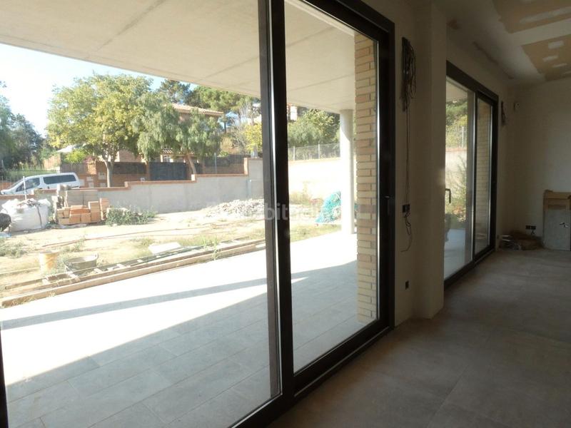 Foto f1e02783-c556-4f5a-96f9-2827dfa8df9c. Chalet preciosa casa con jardín en Urbanitzacions Sant Pol de Mar