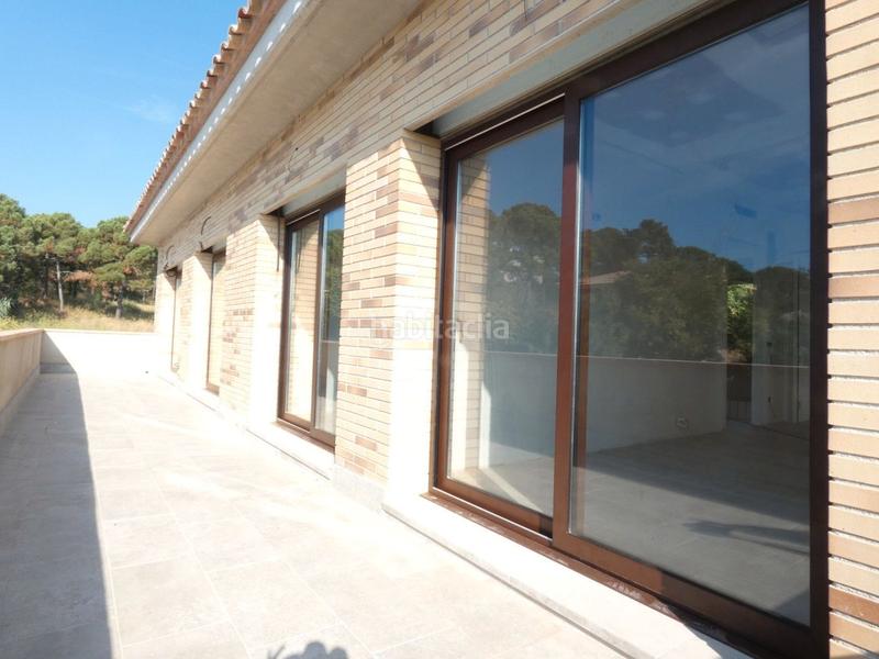 Foto f26b5f93-f920-4038-9a80-f27209e72cb5. Chalet preciosa casa con jardín en Urbanitzacions Sant Pol de Mar