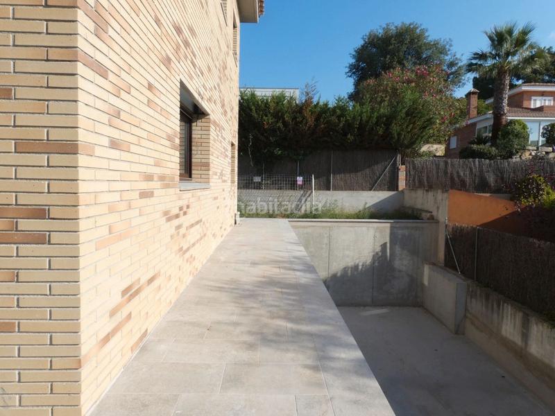 Foto f4198c98-6505-4f62-8220-858f1fb516be. Chalet preciosa casa con jardín en Urbanitzacions Sant Pol de Mar