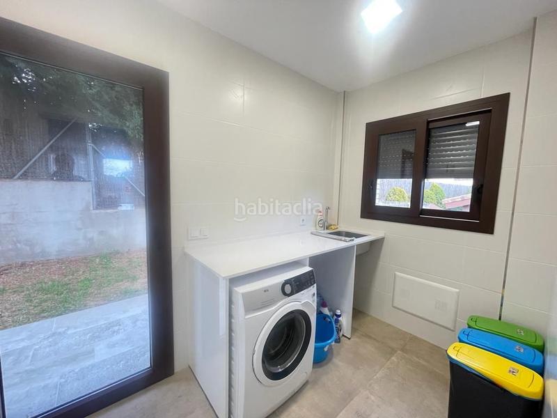 Foto ff714bb7-0a00-485d-b96b-9d89d5a303bf. Chalet preciosa casa con jardín en Urbanitzacions Sant Pol de Mar