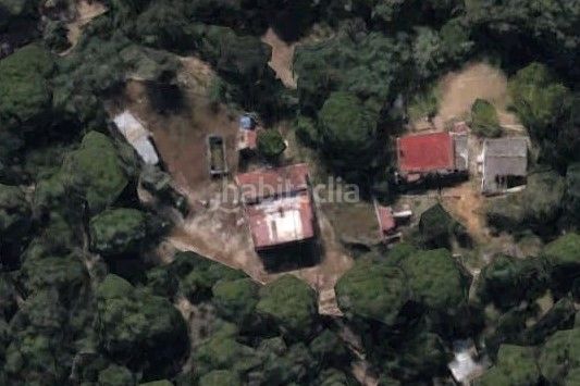 Foto ac6f6b84-13f1-41e2-b52f-56904ec30a5c. Casa amb piscina a Can Massuet del Far Dosrius