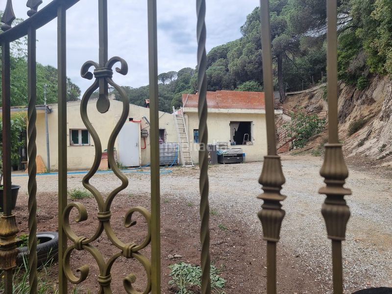 Foto e76843c6-55a7-483e-83e0-db6fabf18c82. Casa amb piscina a Can Massuet del Far Dosrius