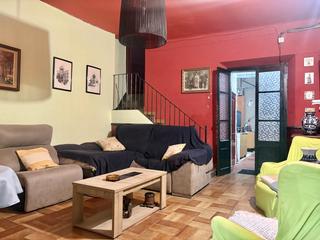 Chalet in Centre. Casa por reformar en pleno casco antiguo