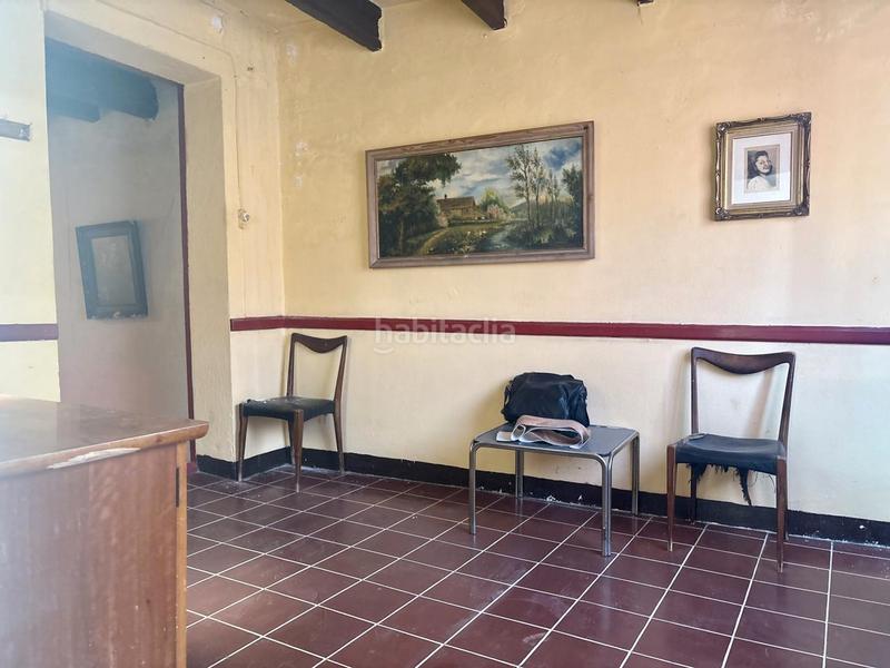 Foto 6ad350ce-1aa2-46dd-9ccf-294702fb384c. Chalet casa por reformar en pleno casco antiguo en Mataró