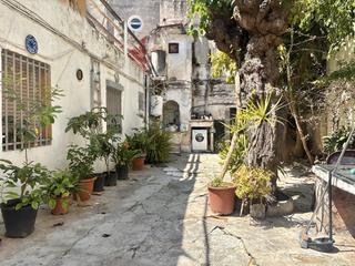 Chalet à Centre. Casa por reformar en pleno casco antiguo