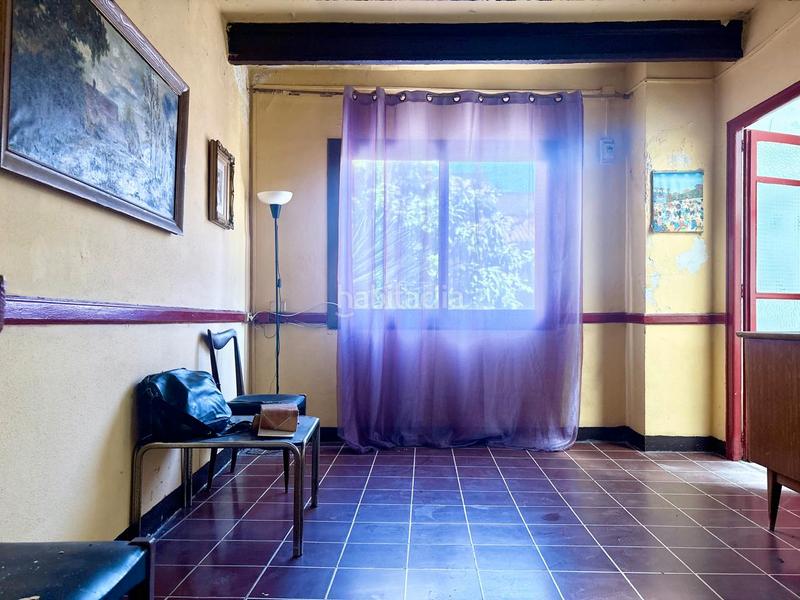 Foto 8abdf44d-f825-470f-89d7-e91d55f3fe10. Chalet casa por reformar en pleno casco antiguo en Mataró
