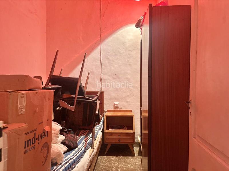 Foto a83f3ac6-b0b3-4f90-bd93-d2b5676156ce. Chalet casa por reformar en pleno casco antiguo en Mataró