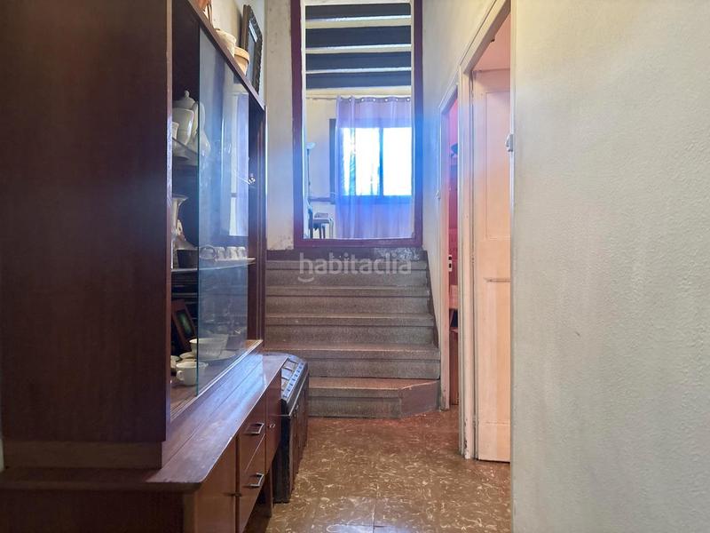 Foto b985f357-024a-45dc-9a68-d81bbfb0f1a9. Chalet casa por reformar en pleno casco antiguo en Mataró