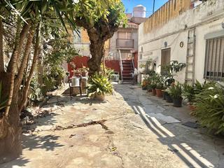 Chalet in Centre. Casa por reformar en pleno casco antiguo