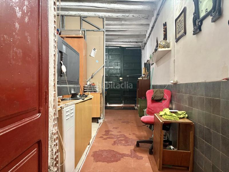 Foto edece45a-c7f3-4b29-b0a1-d8d563f196f2. Chalet casa por reformar en pleno casco antiguo en Mataró