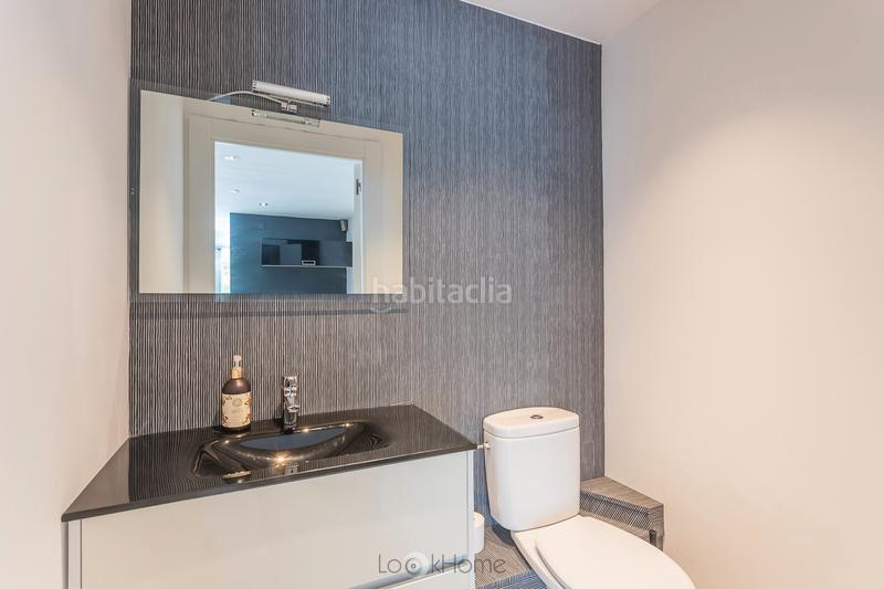 Foto 0ac447a7-a343-49aa-8826-c4129897a3d4. Chalet casa con piscina en el pueblo en Dosrius poble Dosrius