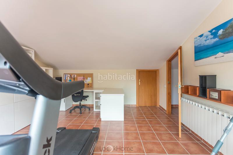 Foto 536d1c0a-7832-4fb0-9621-4f5c24341b0d. Chalet casa con piscina en el pueblo en Dosrius poble Dosrius