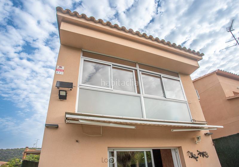 Foto cea93121-10a1-4844-8c08-6a3294b08a45. Chalet casa con piscina en el pueblo en Dosrius poble Dosrius