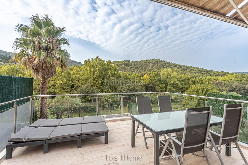 Foto de12d862-ec32-4c33-b2da-0ee65be27186. Chalet casa con piscina en el pueblo en Dosrius poble Dosrius