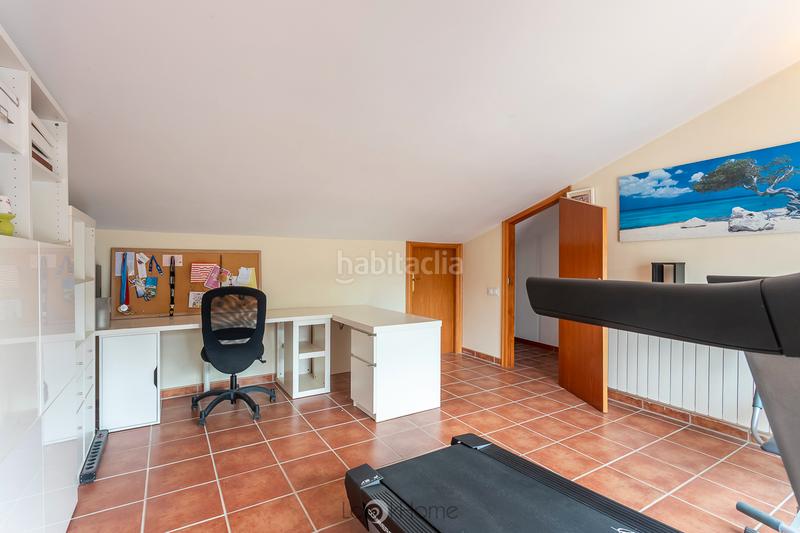 Foto e2f9f3fc-4f77-4b86-b701-2a3abd76ea5f. Chalet casa con piscina en el pueblo en Dosrius poble Dosrius
