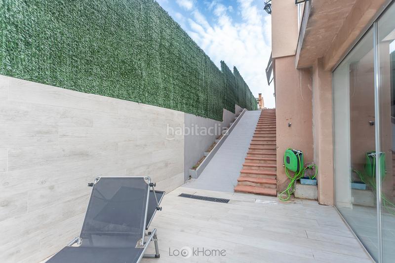 Foto eb8f0afd-2a66-4499-85f1-66803706a188. Chalet casa con piscina en el pueblo en Dosrius poble Dosrius