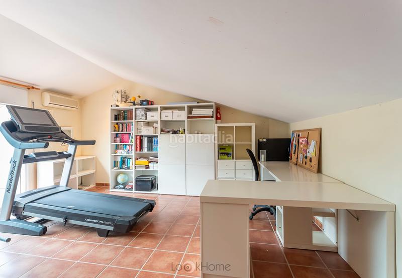 Foto f770b249-3264-4b18-a553-f86fef67cbe8. Chalet casa con piscina en el pueblo en Dosrius poble Dosrius