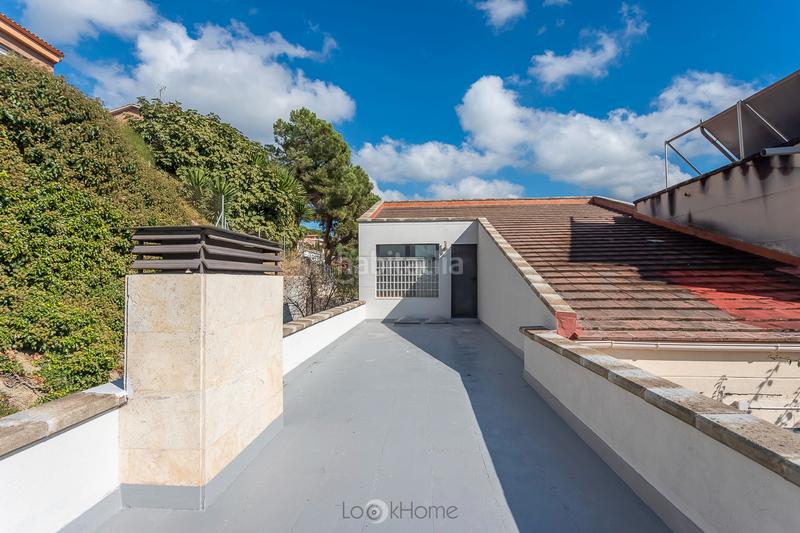 Foto 0fbf0eef-32c3-471a-b6a6-a66dadd0b0b0. Casa amb xemeneia calefacció aparcament a Can Massuet del Far Dosrius