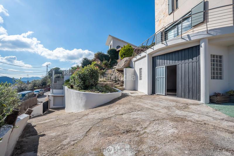 Foto 14105249-bc45-41cb-a5b8-095a15a3122f. Casa amb xemeneia calefacció aparcament a Can Massuet del Far Dosrius