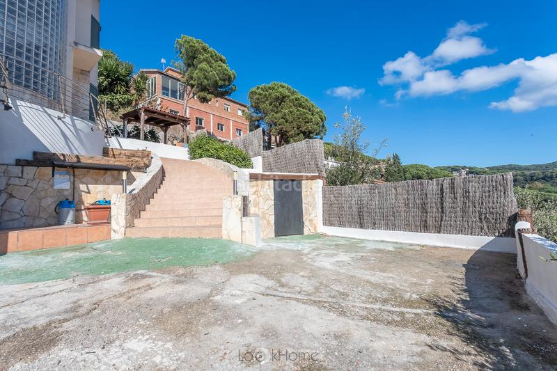 Foto 193a2368-71ae-458b-8fcf-8c8148f4f5b3. Casa amb xemeneia calefacció aparcament a Can Massuet del Far Dosrius