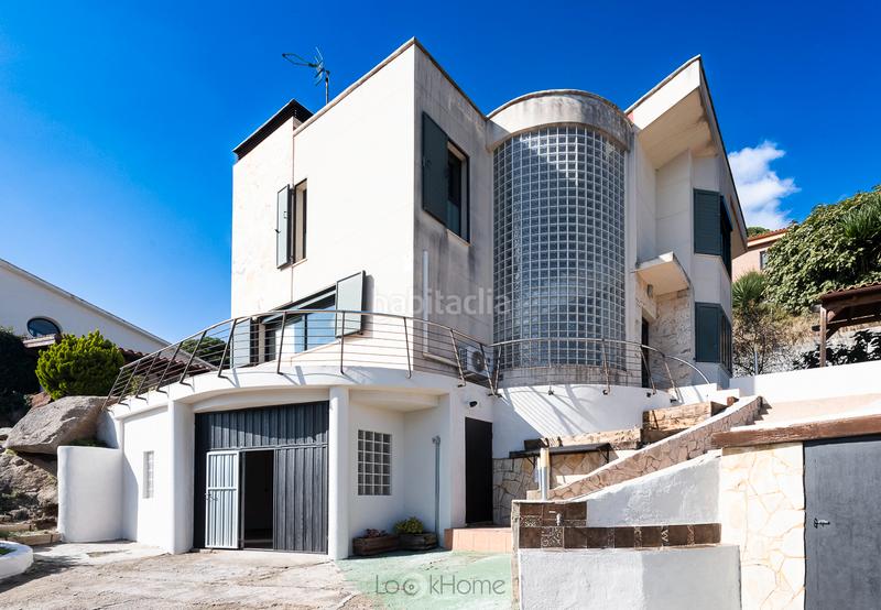 Foto 20447c38-9cdb-45a8-963e-399846c33160. Casa amb xemeneia calefacció aparcament a Can Massuet del Far Dosrius