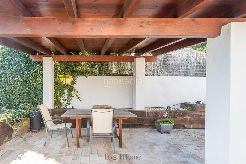 Foto 2216f537-de40-4559-9ad0-e35b18933f5f. Casa amb xemeneia calefacció aparcament a Can Massuet del Far Dosrius