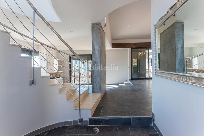 Foto 25d1f1ab-800a-4c8a-8e93-6ce74253b545. Casa amb xemeneia calefacció aparcament a Can Massuet del Far Dosrius