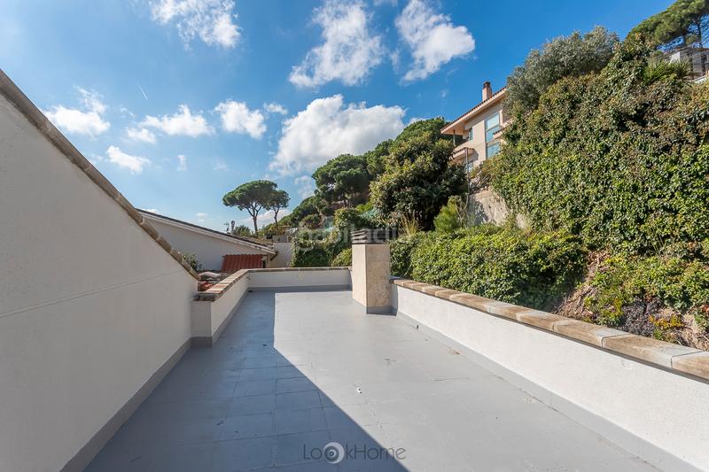 Foto 43983c03-eea0-4e18-b085-ceb91c6f9a48. Casa amb xemeneia calefacció aparcament a Can Massuet del Far Dosrius