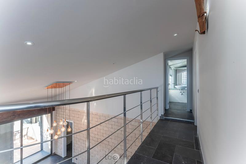 Foto 5302b390-9113-40f3-bcbd-fb381ea556ef. Casa amb xemeneia calefacció aparcament a Can Massuet del Far Dosrius