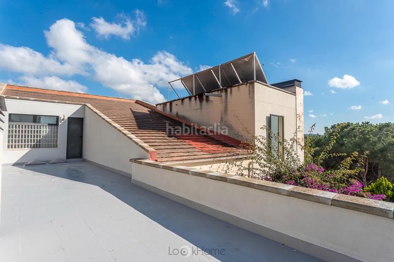 Foto 6efedea9-eb3b-4b4a-a42f-c4c1244a0e43. Casa amb xemeneia calefacció aparcament a Can Massuet del Far Dosrius