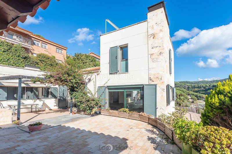 Foto 719f3d01-517c-4f45-a79a-c6e8f95d6146. Casa amb xemeneia calefacció aparcament a Can Massuet del Far Dosrius