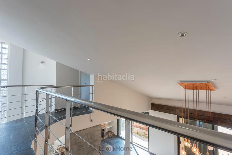 Foto 72250e24-a7f9-439e-8156-df12bb98d926. Casa amb xemeneia calefacció aparcament a Can Massuet del Far Dosrius