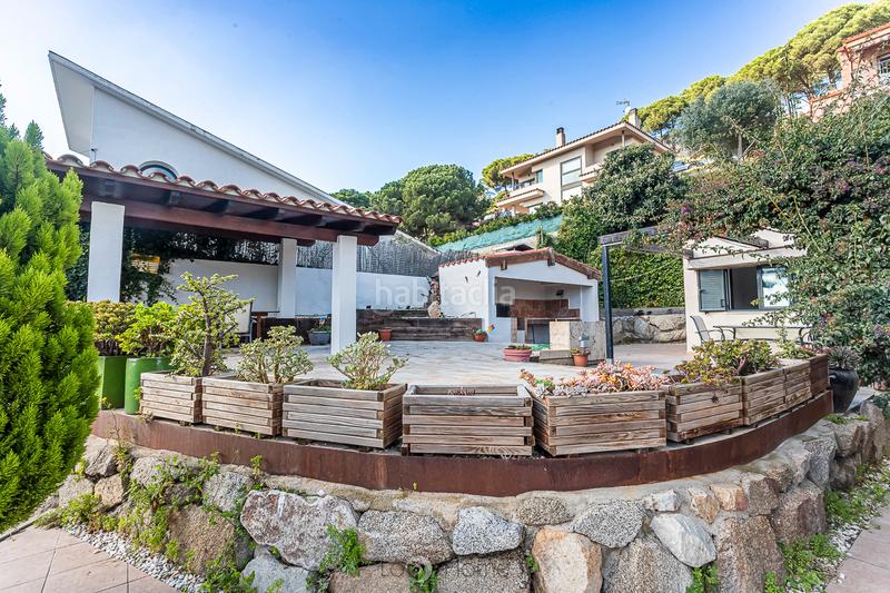 Foto 79df5ba8-2796-4f5e-b8ee-5a89ef1cebdb. Casa amb xemeneia calefacció aparcament a Can Massuet del Far Dosrius