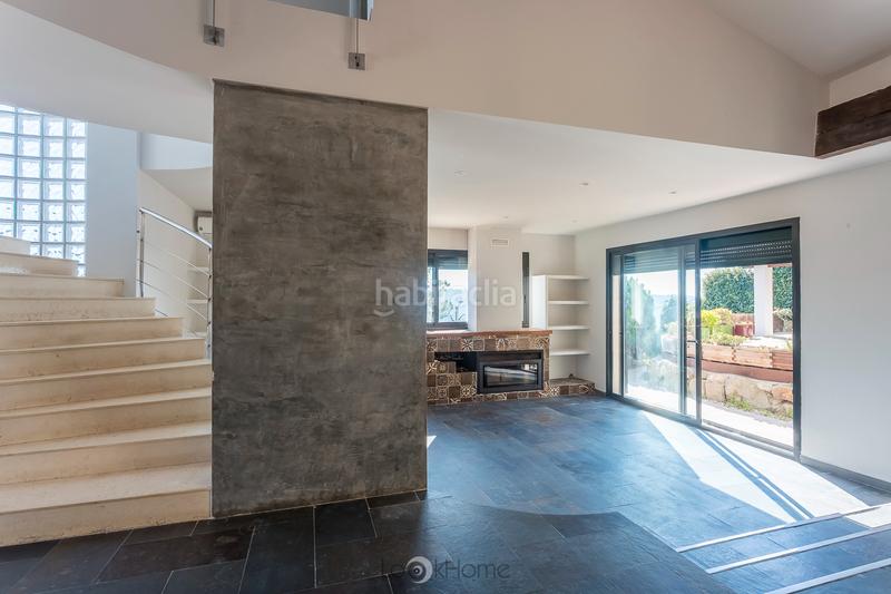 Foto 963730b8-6acf-43d1-b331-63d89884fc3e. Casa amb xemeneia calefacció aparcament a Can Massuet del Far Dosrius