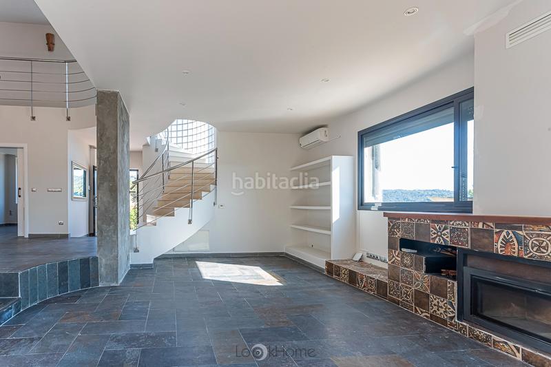 Foto 97e6ebab-0fc1-4c05-b7e4-b91683226d9d. Casa amb xemeneia calefacció aparcament a Can Massuet del Far Dosrius