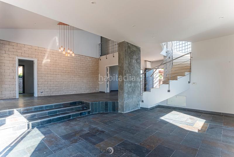 Foto 9936ff47-04f7-424d-a0a3-6b5b665444df. Casa amb xemeneia calefacció aparcament a Can Massuet del Far Dosrius