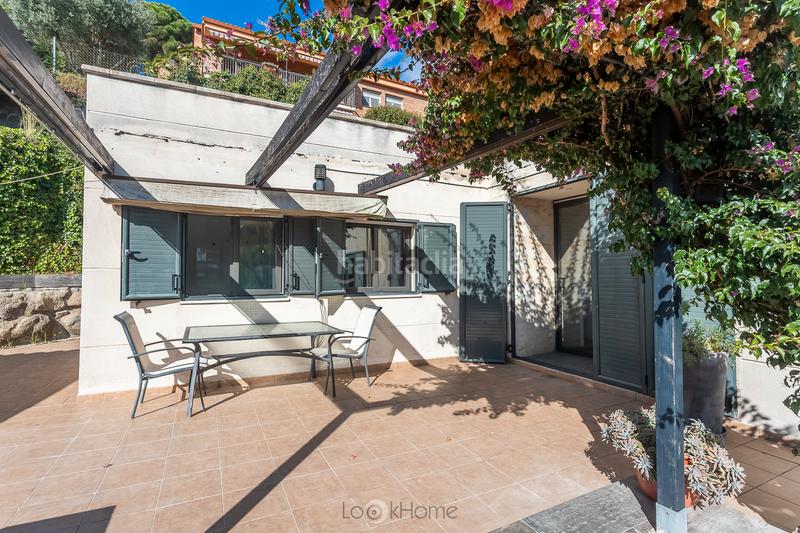 Foto 9ee4799f-ba7c-4c8d-b123-dbab03b80eba. Casa amb xemeneia calefacció aparcament a Can Massuet del Far Dosrius