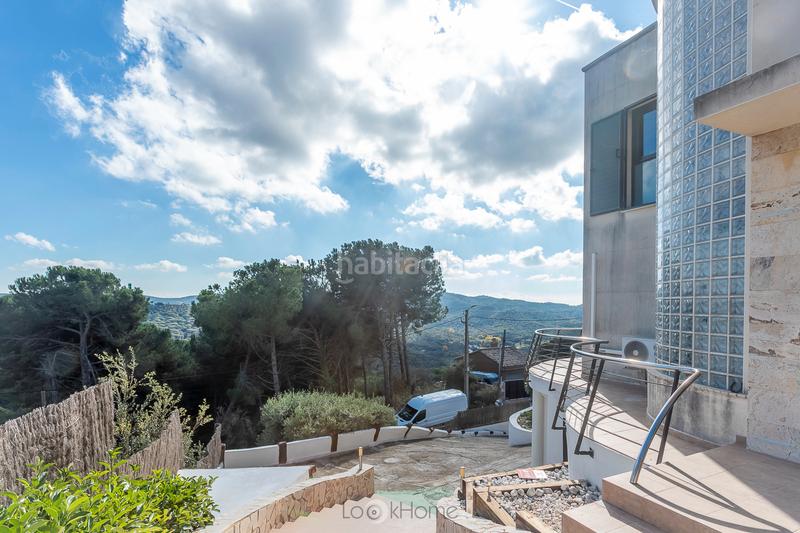 Foto a6a8f9af-3a85-4c4d-86ba-c0da1a798186. Casa amb xemeneia calefacció aparcament a Can Massuet del Far Dosrius