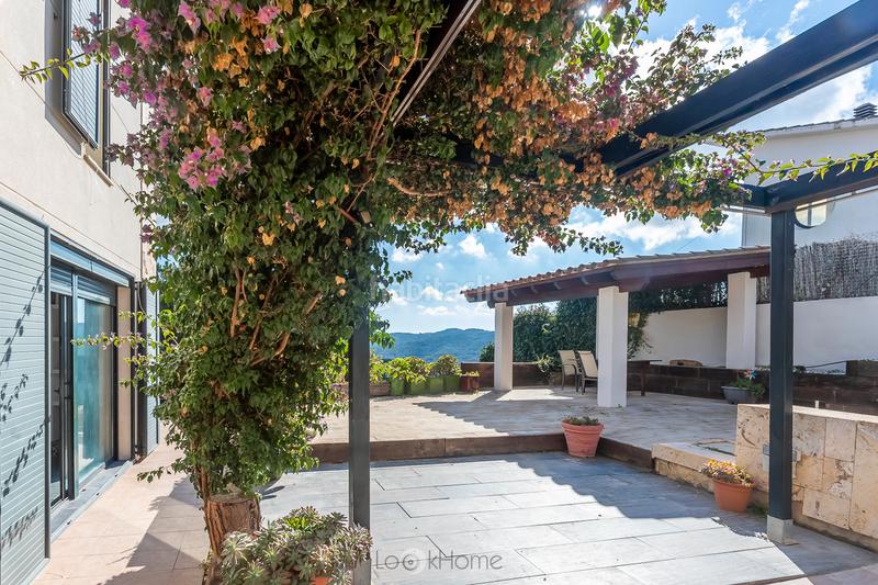 Foto a9e950d4-eccd-4e82-a6a3-f83961a4ebd4. Casa amb xemeneia calefacció aparcament a Can Massuet del Far Dosrius