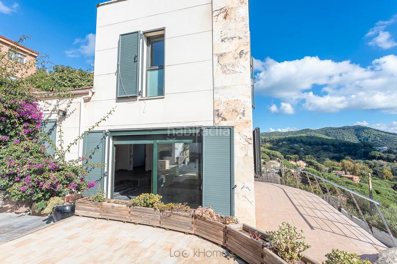 Foto b53d8a9c-c5c9-4483-9a44-c5c766bced2b. Casa amb xemeneia calefacció aparcament a Can Massuet del Far Dosrius