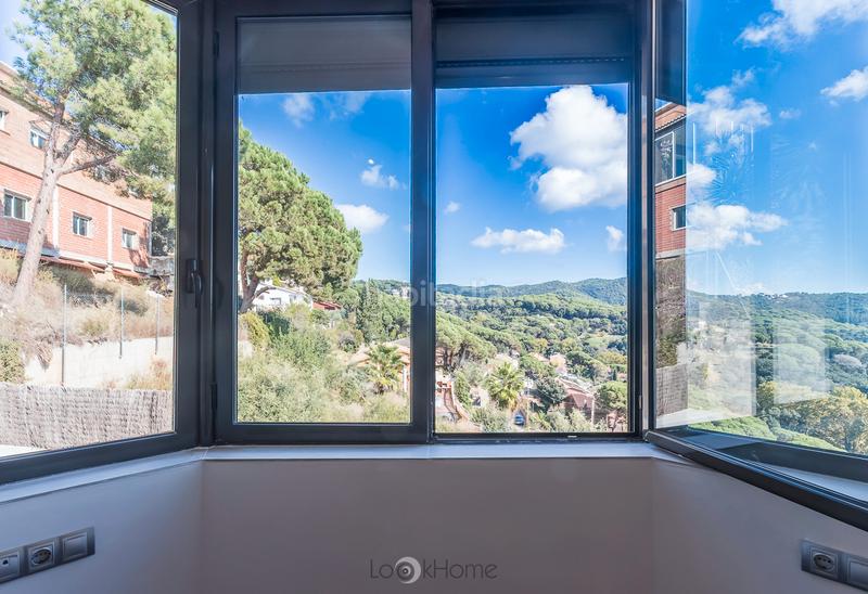 Foto bc5f9b65-9ec3-4e53-b9f3-6a55e84e7117. Casa amb xemeneia calefacció aparcament a Can Massuet del Far Dosrius