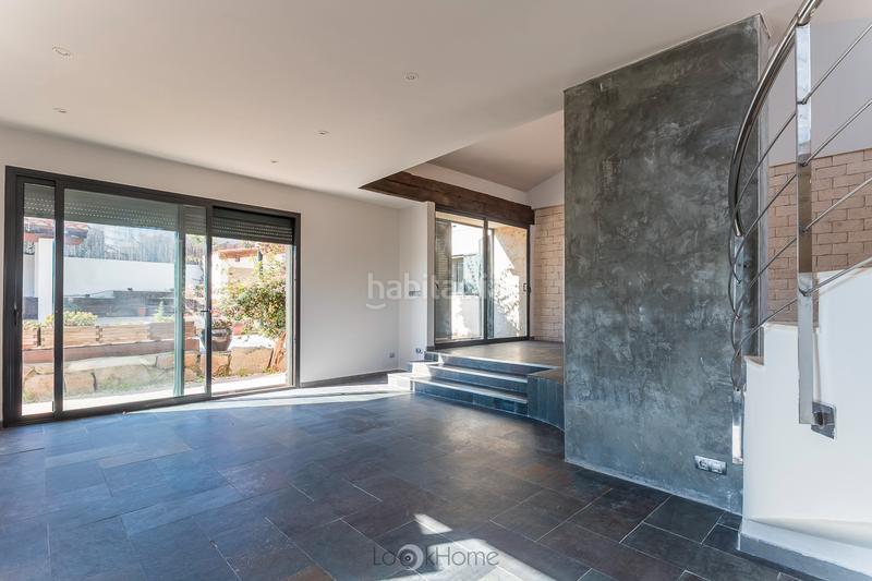 Foto c38b993b-e6ce-4930-92e3-467e4291df9b. Casa amb xemeneia calefacció aparcament a Can Massuet del Far Dosrius