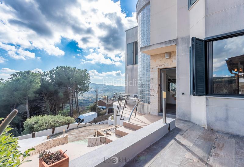 Foto d0f15cf5-4caf-4fd7-80f5-7c298eb663ba. Casa amb xemeneia calefacció aparcament a Can Massuet del Far Dosrius