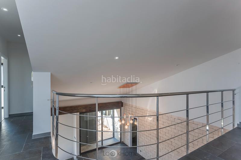 Foto d80d09dd-ef8b-4f40-b5ef-2c918f8ca285. Casa amb xemeneia calefacció aparcament a Can Massuet del Far Dosrius