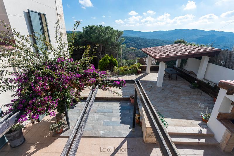 Foto fb647bd4-d7b8-4a08-9948-f0f5865fdbfc. Casa amb xemeneia calefacció aparcament a Can Massuet del Far Dosrius