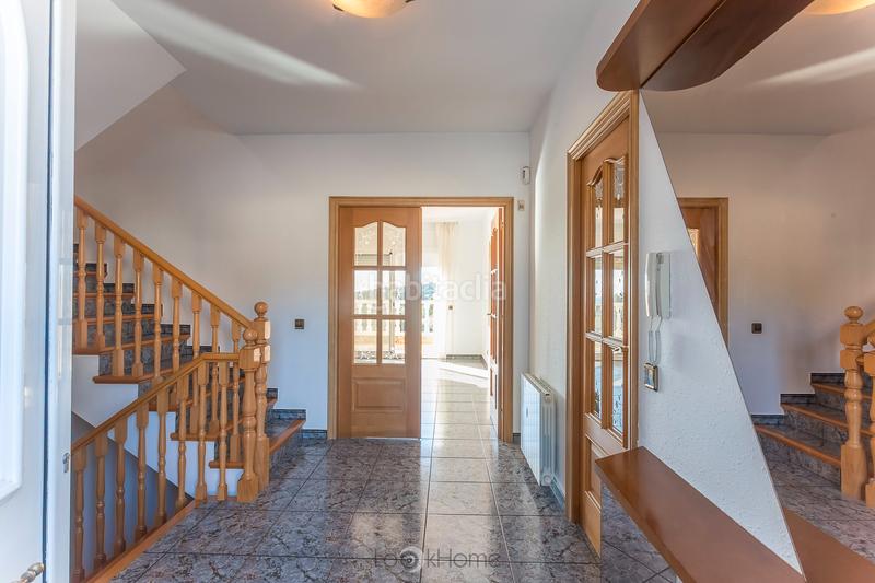 Foto 4278414f-e62b-4ddd-b147-917ec7c0deb3. Doppelhaus mit kamin heizung parking pool in Urbanitzacions Mataró