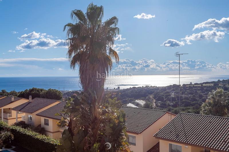 Foto 6d9fcb7e-48f4-4a49-a9ed-b28d1caa852e. Doppelhaus mit kamin heizung parking pool in Urbanitzacions Mataró