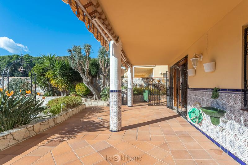 Foto 7a882d39-5751-49bf-a6e5-525f25faa12f. Doppelhaus mit kamin heizung parking pool in Urbanitzacions Mataró