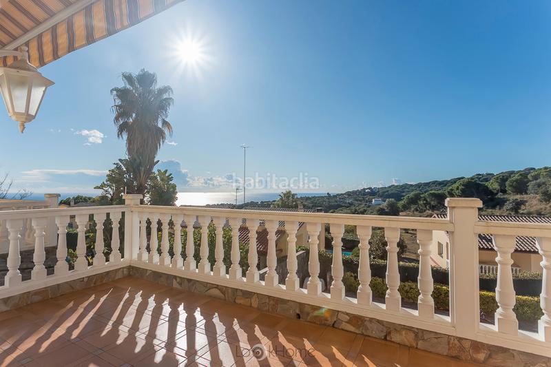 Foto 9369081a-6c37-4933-9af6-19502502758f. Doppelhaus mit kamin heizung parking pool in Urbanitzacions Mataró